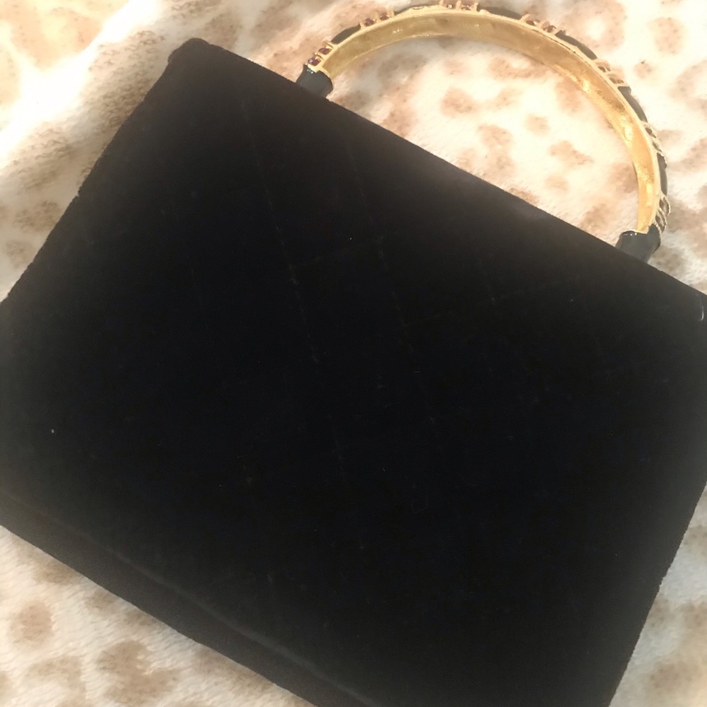 Party purse